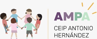 AMPA-CEIP-Antonio-Hernández